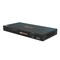 Bzbgear 1x2 8K UHD HDMI 2.1 Splitter with Audio De-embedder 8K60 4K120 4:4:4 10bit VRR, FVA, ALLM support BG-8K-DA12A - alternate 4